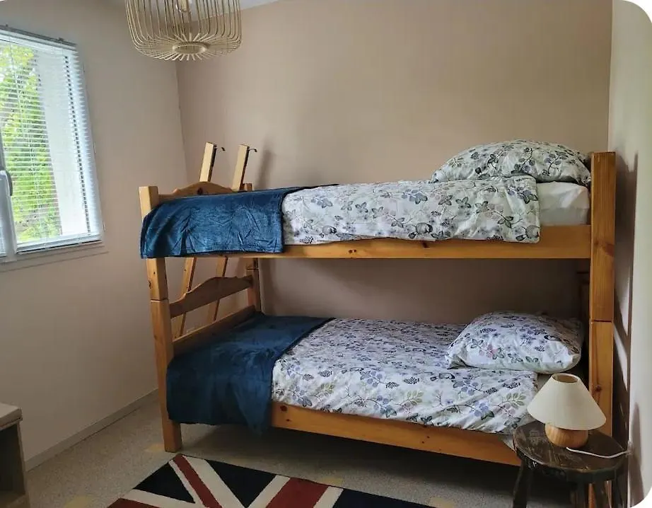 La Petite Maison Pontis France