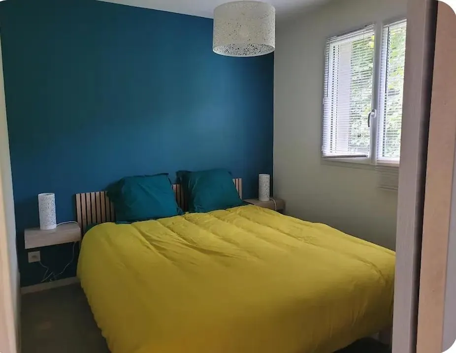 La Petite Maison Pontis